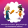 LEGO FRIENDS 42697 Kreatywna walizka z domkiem dla lalek - 1529777 - zdjęcie 7